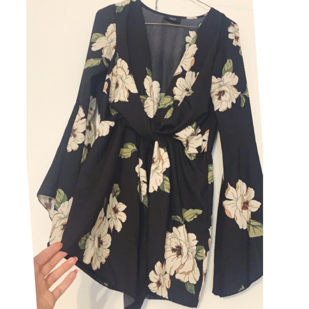 Vici Dress